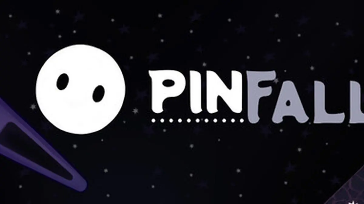 Indie Dev's 'Massive' Pinfall Update Has One Fix—And It's Peak Gaming Humor