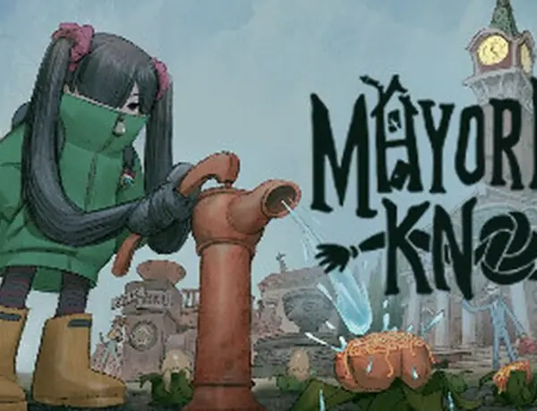 Indie Dev Scores Dream Coverage from Japanese Gaming Press