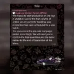 Indie Developer Delays Game After Pricing Backlash