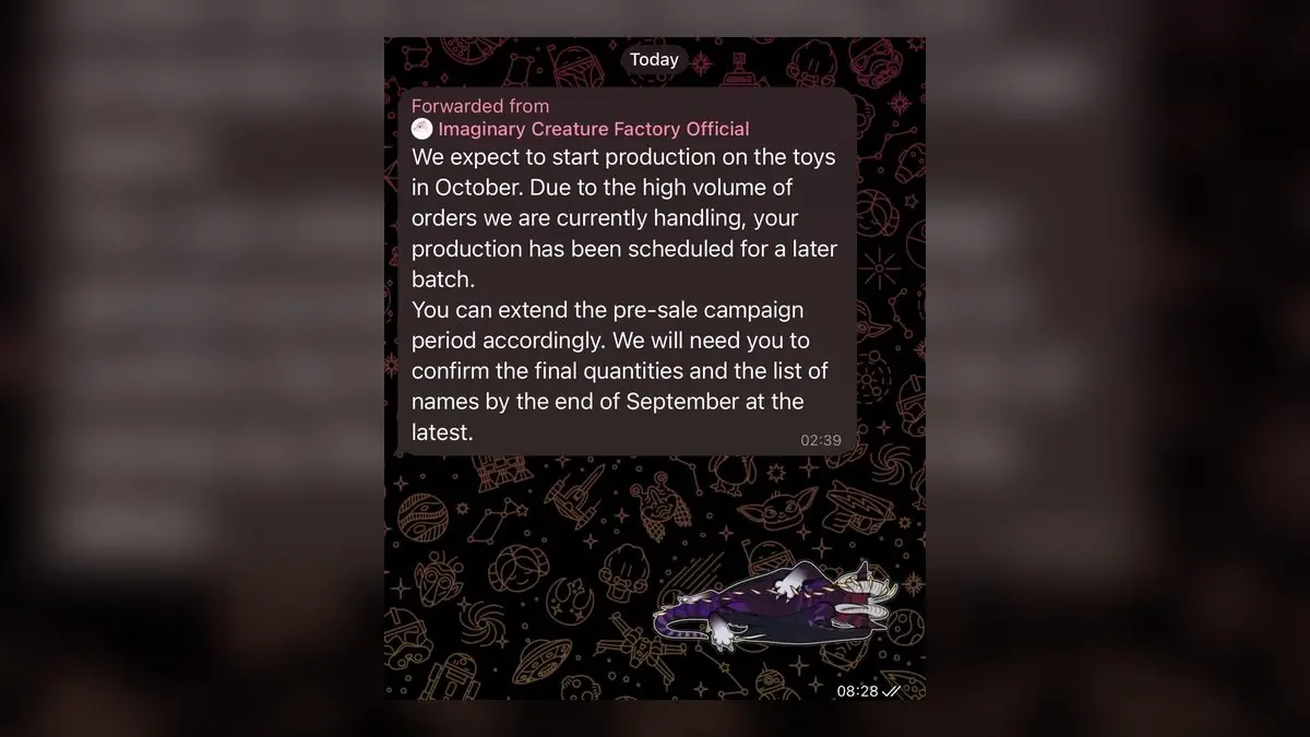 Indie Developer Delays Game After Pricing Backlash