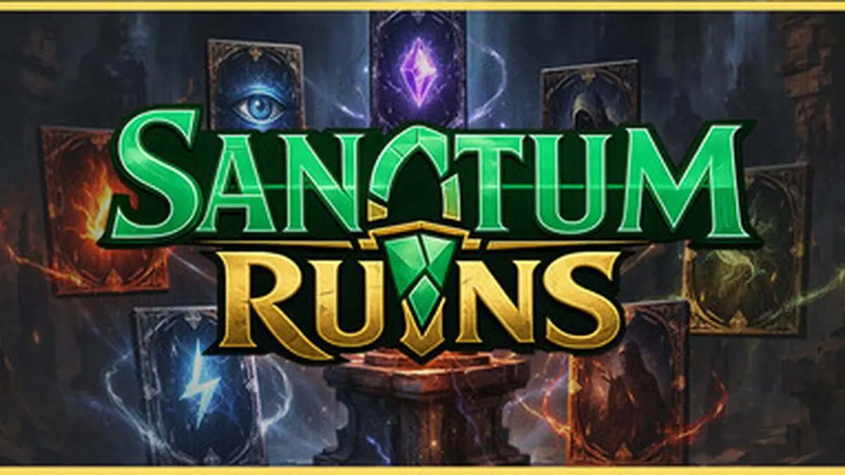 Indie Developer Drops Free Card Game on Steam 'Just for Fun'