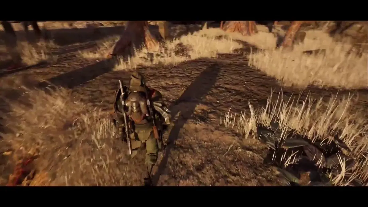 Indie Developer Honors Late Son With In-Game Memorial in Riftwalker