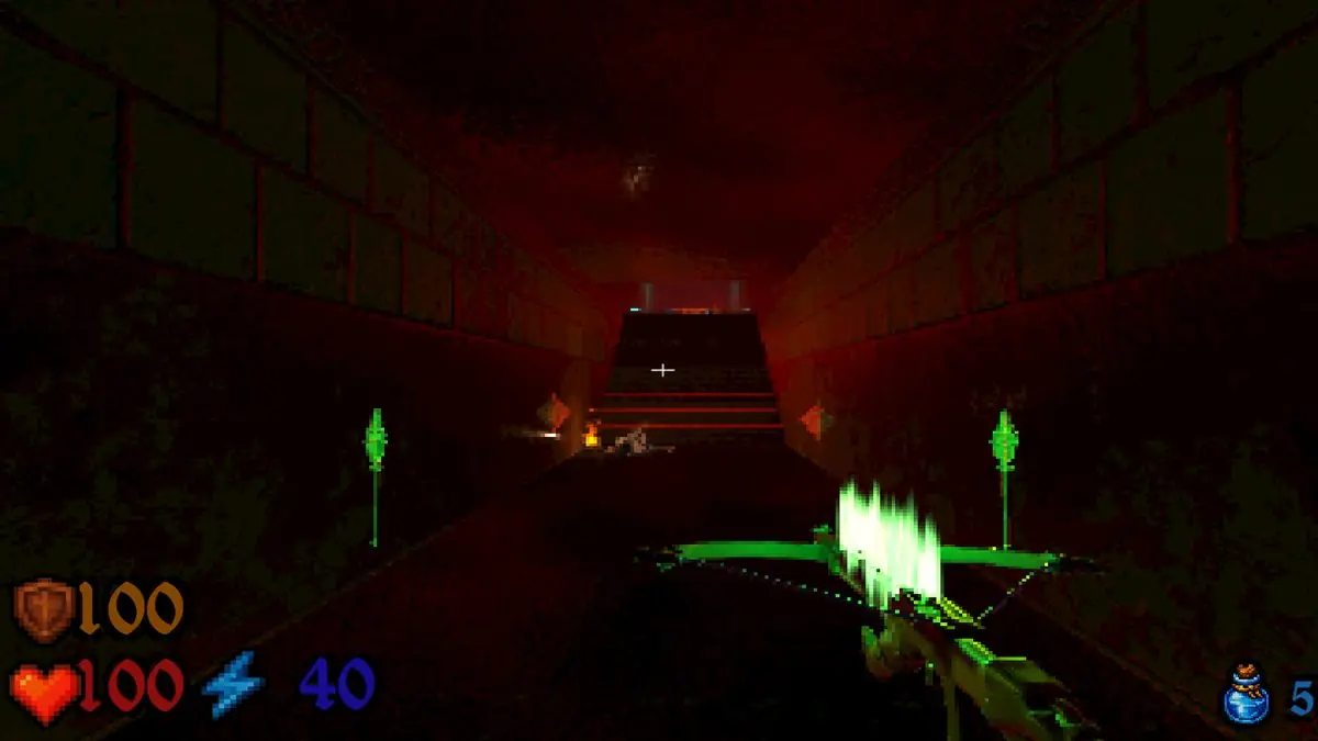 Indie Developer Igor Meler Drops New Steam Game, Calls for Community Backup