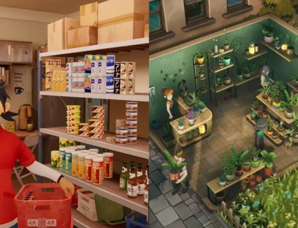 Indie Developers Are Reading the Room: Cozy Games Signal New Storytelling Era