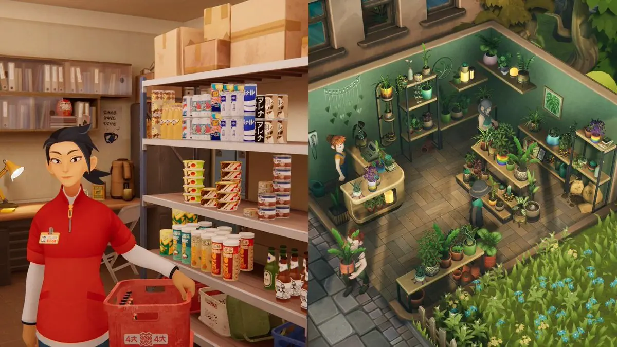 Indie Developers Are Reading the Room: Cozy Games Signal New Storytelling Era