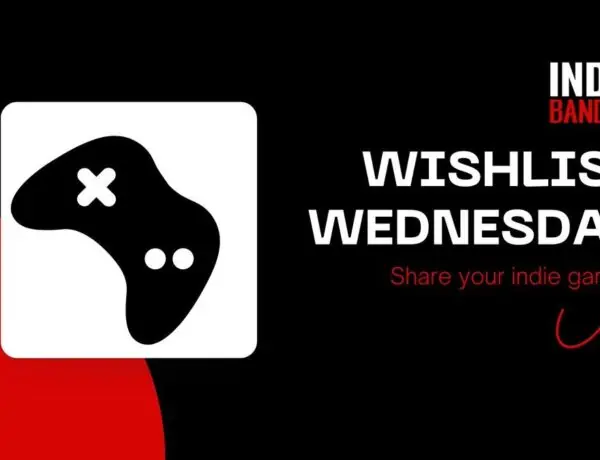Indie Developers Unite for #WishlistWednesday Community Support Movement