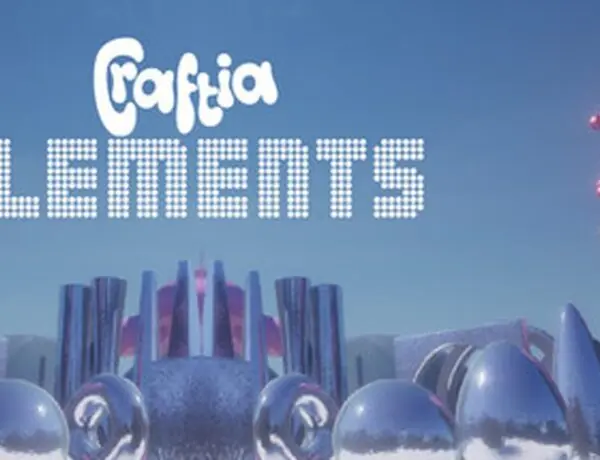 Indie Duo Breaks the Fourth Wall With Craftia Elements' Brutally Honest Soft Launch