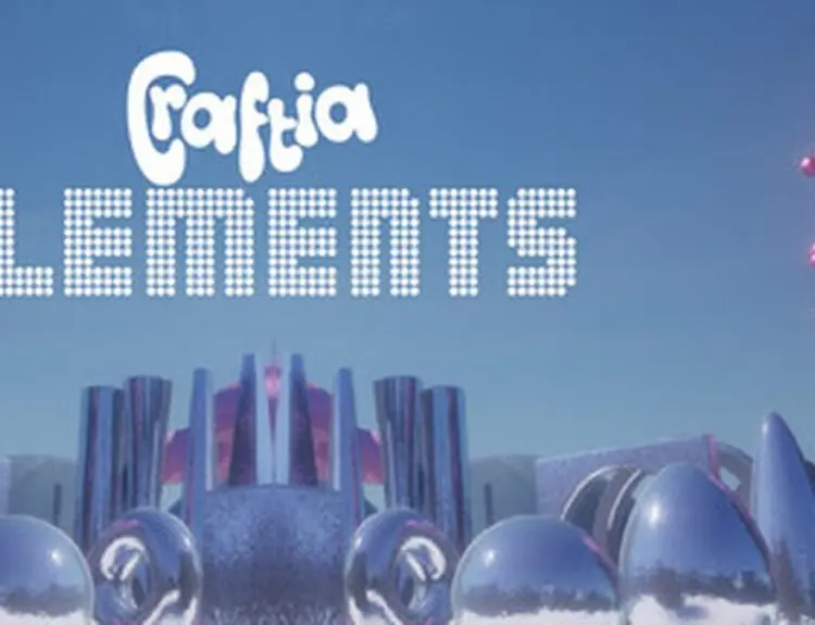 Indie Duo Breaks the Fourth Wall With Craftia Elements' Brutally Honest Soft Launch