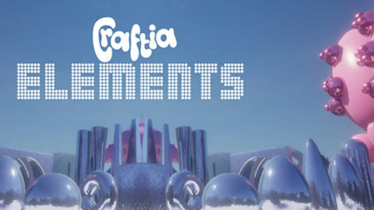 Indie Duo Breaks the Fourth Wall With Craftia Elements' Brutally Honest Soft Launch