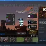 Indie Game Bearzerk Hits Steam Discovery Queue After Single Review