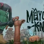 Indie Game Mayor May Knott Hits Release Candidate After Major Bug Fixes