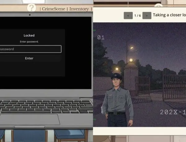 Indie Game The Missing Threads Drops Demo, Asks for Steam Wishlists