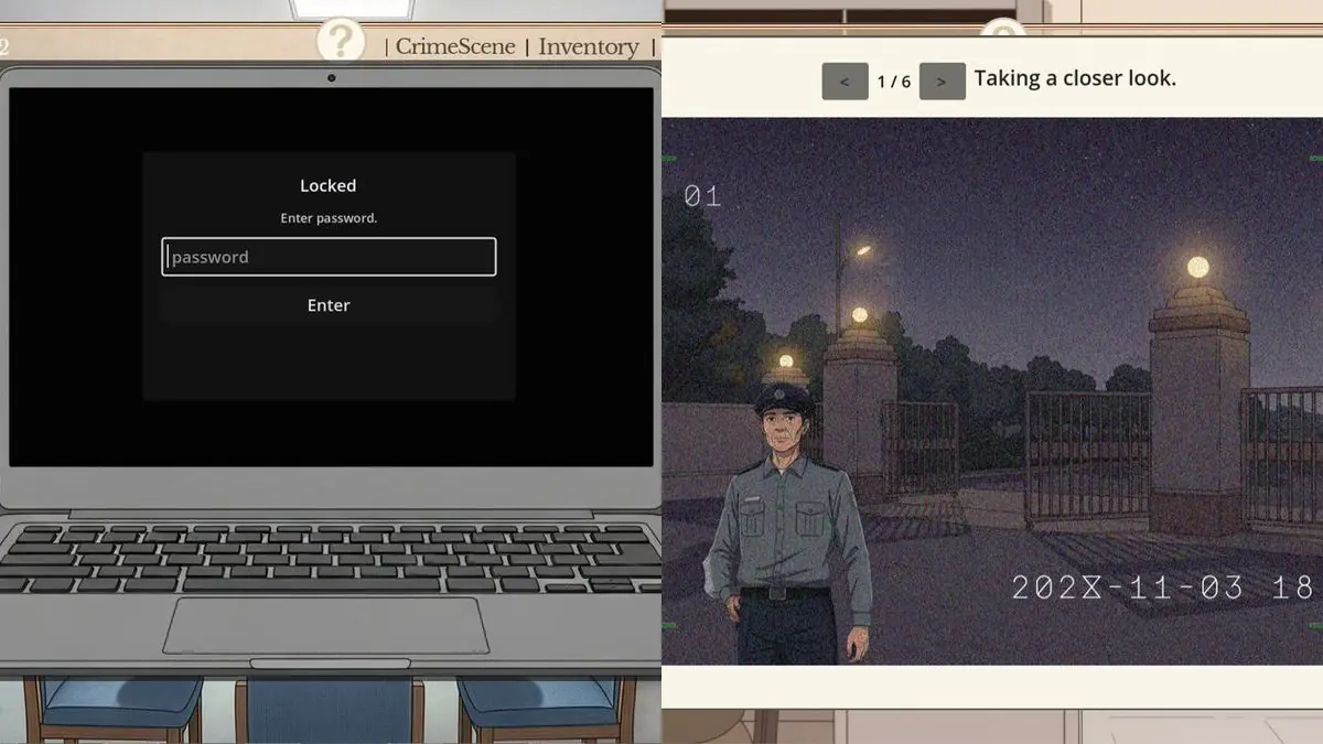 Indie Game The Missing Threads Drops Demo, Asks for Steam Wishlists