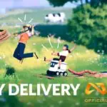 Indie Game Tiny Delivery Gets Major Spotlight at Live Expo This Month