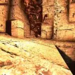 Indie Horror Game 'Idols of Ash' Has You Grappling Down a Dark Abyss