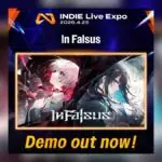 INDIE Live Expo 2026 Spotlights In Falsus With Steam Demo