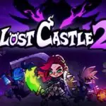 Indie Studio Goes From Dorm Room to 700K Sales with Lost Castle 2