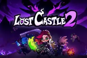 Indie Studio Goes From Dorm Room to 700K Sales with Lost Castle 2