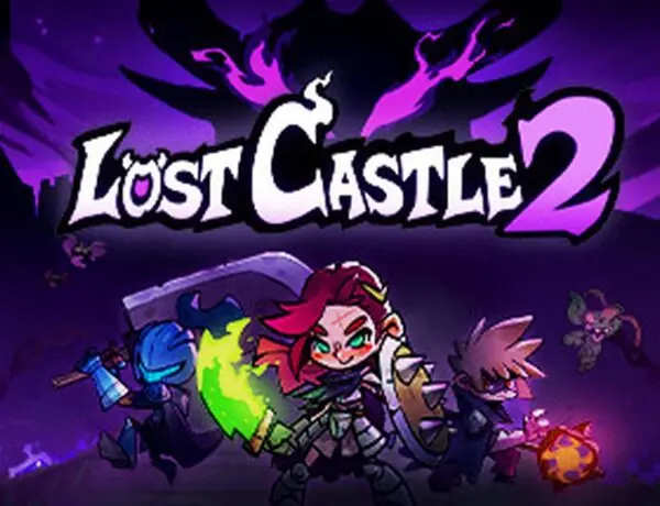 Indie Studio Goes From Dorm Room to 700K Sales with Lost Castle 2