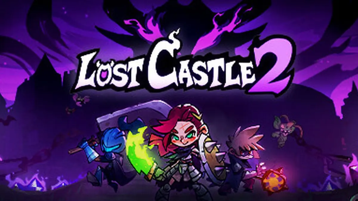 Indie Studio Goes From Dorm Room to 700K Sales with Lost Castle 2
