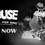Indie Underdog MOUSE: P.I. For Hire Makes Its Nintendo Switch Debut