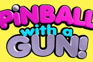 Indie Underdogs Strike Gold: Pinball with a Gun Launches Full Release on Steam