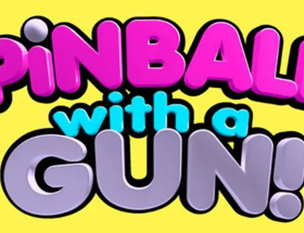 Indie Underdogs Strike Gold: Pinball with a Gun Launches Full Release on Steam