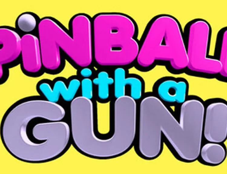 Indie Underdogs Strike Gold: Pinball with a Gun Launches Full Release on Steam