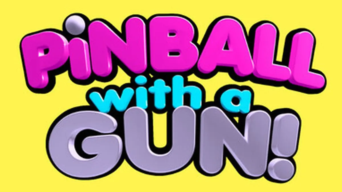 Indie Underdogs Strike Gold: Pinball with a Gun Launches Full Release on Steam