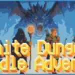 Infinite Dungeon Tells Its Story One Hero at a Time