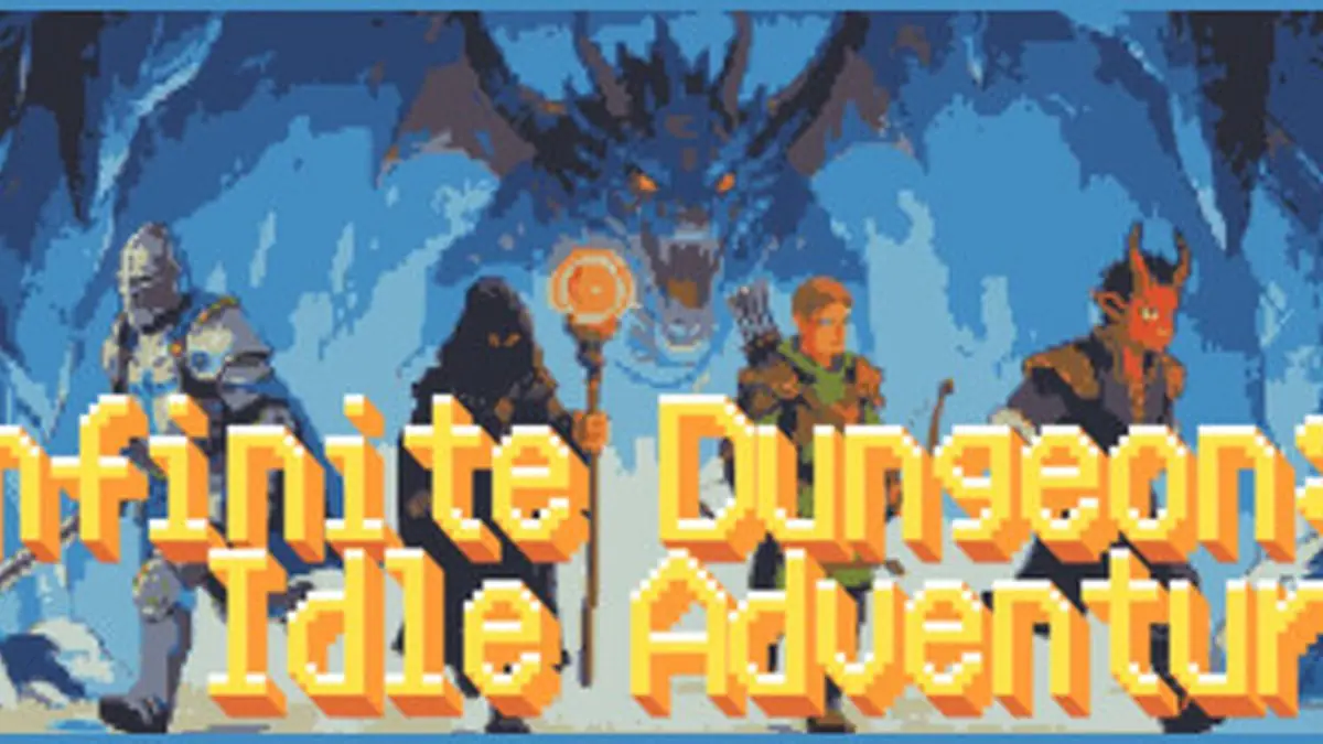 Infinite Dungeon Tells Its Story One Hero at a Time