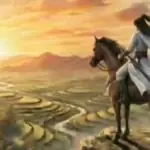 Ink Shadow: Zero Drops Today: This Wuxia RPG Lets You Build a Dynasty