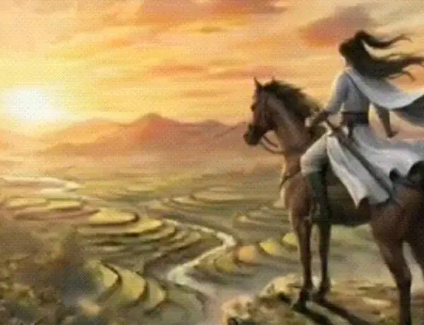 Ink Shadow: Zero Drops Today: This Wuxia RPG Lets You Build a Dynasty