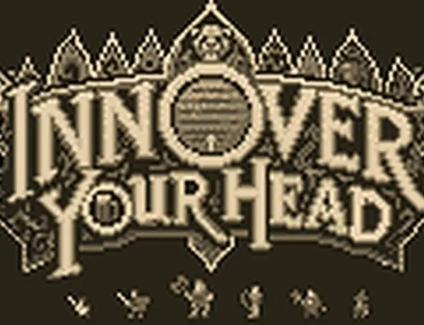Inn Over Your Head Brings Dark Secrets to Incremental Gaming