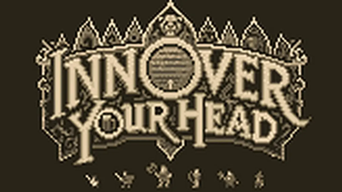 Inn Over Your Head Brings Dark Secrets to Incremental Gaming