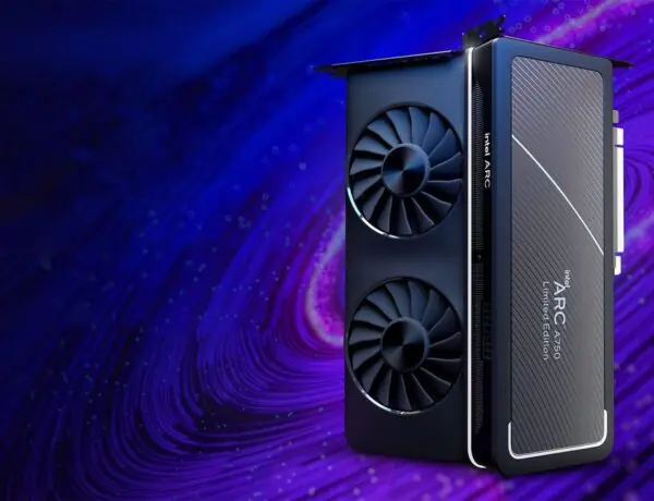 Intel Cancels Arc Celestial Gaming GPUs, Druid Future Uncertain