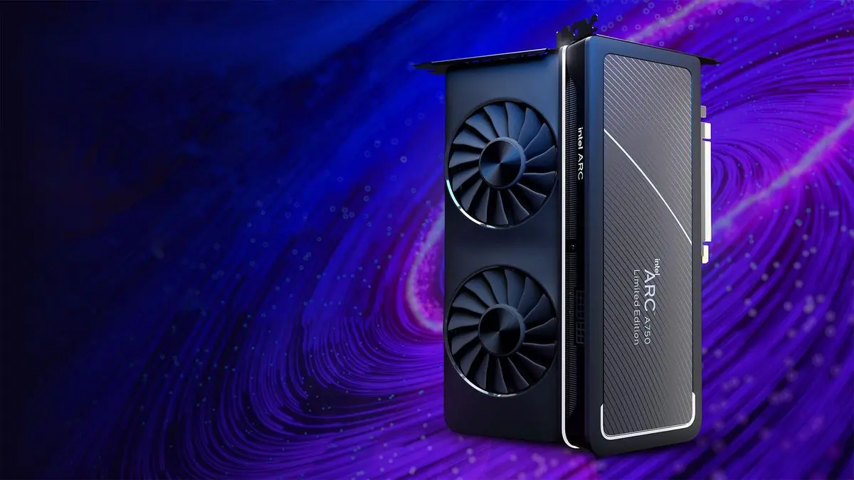 Intel Cancels Arc Celestial Gaming GPUs, Druid Future Uncertain