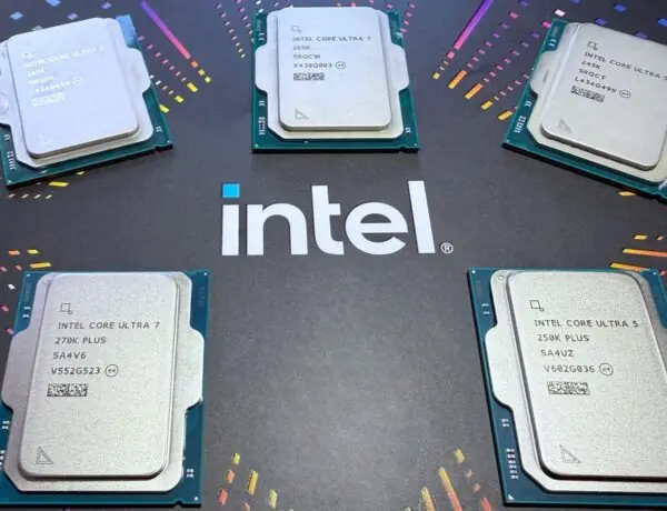 Intel VP Sparks Heated Debate Over PC Gaming Priorities