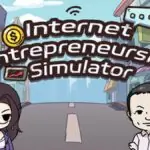 Internet Entrepreneurship Simulator Hits Steam for $3.99