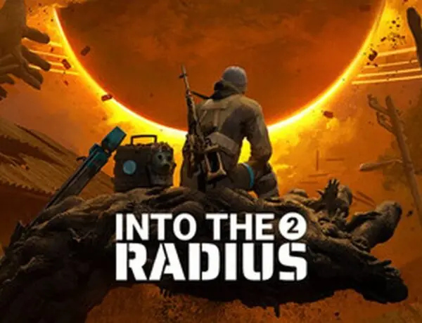 Into the Radius 2 Exits Early Access With Full Co-Op Campaign