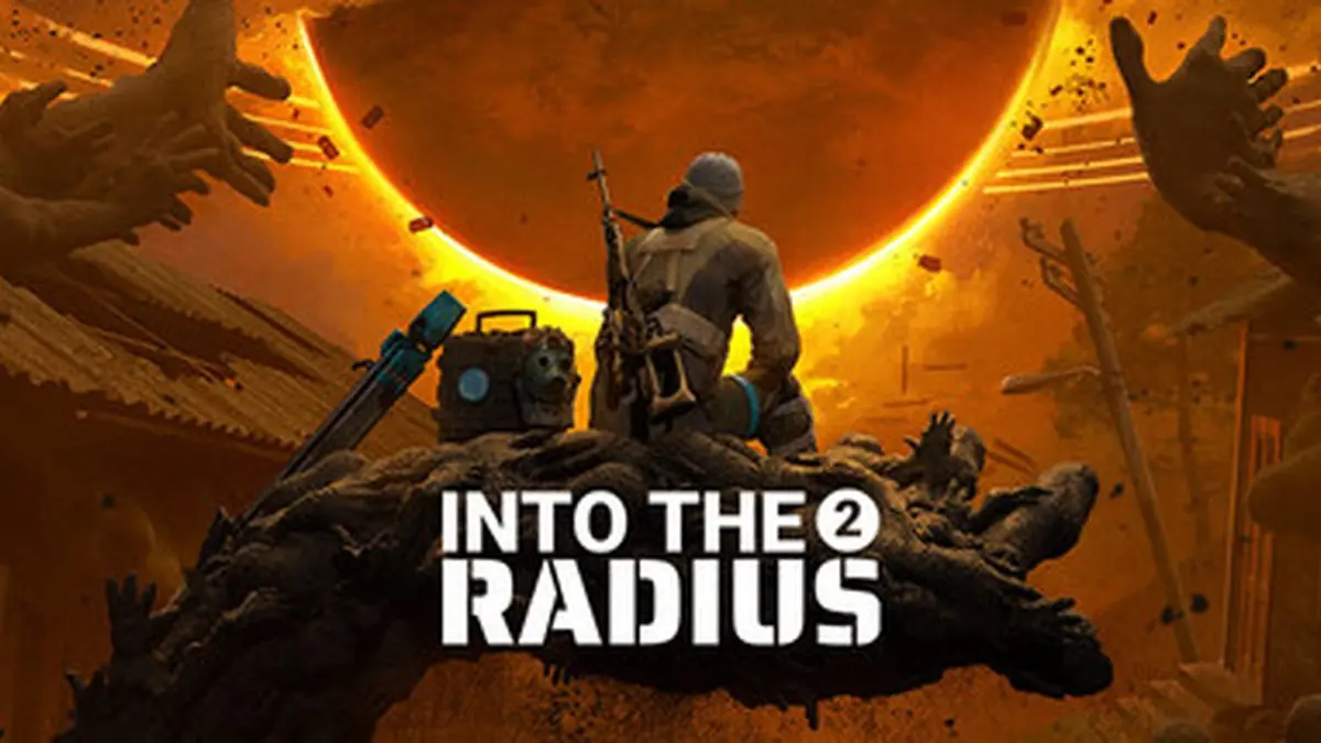 Into the Radius 2 Exits Early Access With Full Co-Op Campaign