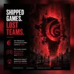 Iron Galaxy Layoffs Reveal Gaming's New Crisis: Sustaining Teams vs Shipping Games