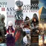 Is Loving Assassin's Creed Really an Unpopular Opinion in Gaming?