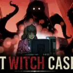 IT Witch Case Launches on Steam: Survive 20 Days in Haunted Office