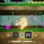 Japanese Dev Creates Magic Action Game Wrispell in Just 5 Months