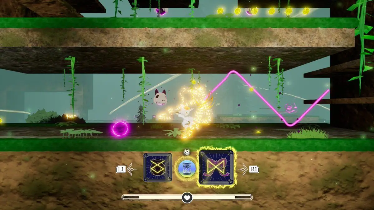 Japanese Dev Creates Magic Action Game Wrispell in Just 5 Months