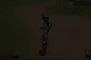 Japanese Dev Goes Indie After Zero Credits, Creates TONIN: Rabbit Ninja