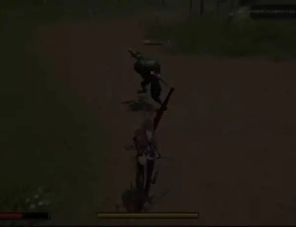 Japanese Dev Goes Indie After Zero Credits, Creates TONIN: Rabbit Ninja