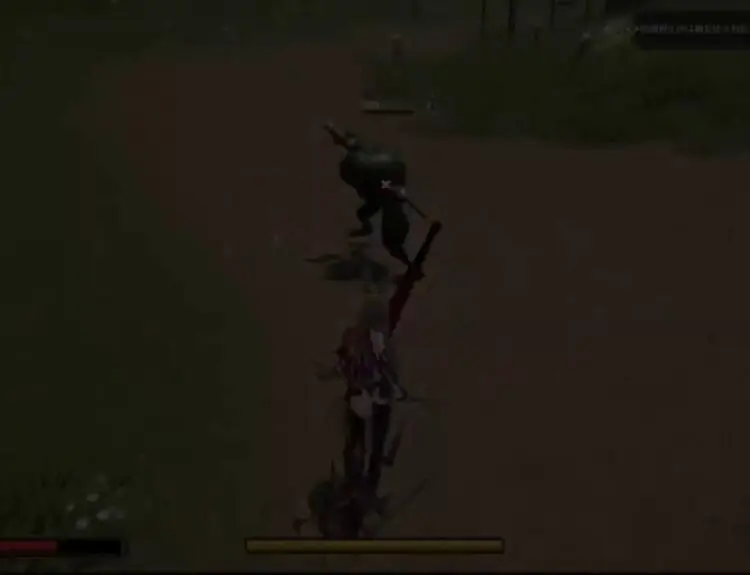 Japanese Dev Goes Indie After Zero Credits, Creates TONIN: Rabbit Ninja