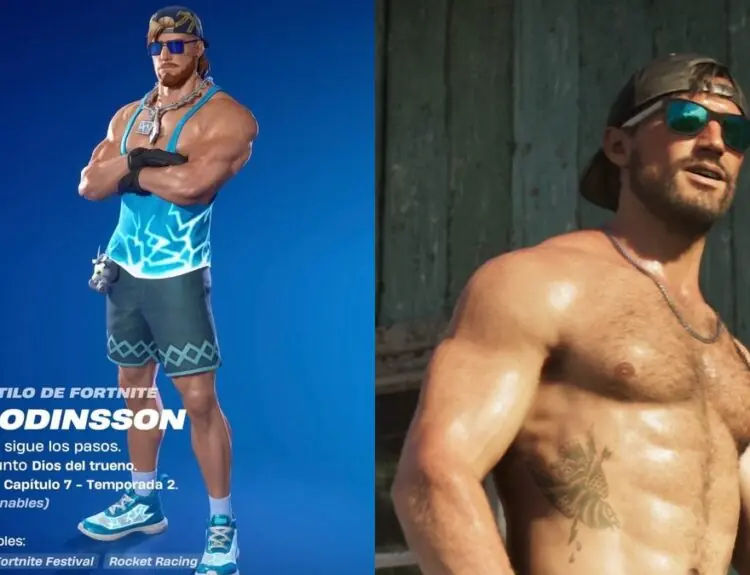 Jason Hits Fortnite Before GTA 6, and Gamers Can't Stop Memeing About It